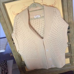 Women sweater from Alicia and Olivia . Scoop